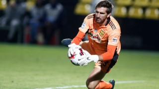 Κουέστα: «Η νίκη ήταν ό,τι χρειαζόμασταν, ανυπομονώ να παίξω παραπάνω»