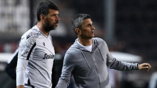 ΠΑΟΚ-ΑΕΚ: Άλλα τα μάτια του Ραζβάν...