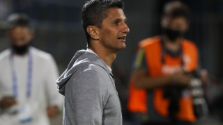 Λουτσέσκου: «Έχω απόλυτη εμπιστοσύνη στους ποδοσφαιριστές μου, να δημιουργήσουμε δυνατή νοοτροπία»