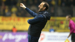 Η δικαίωση ﻿του Μάντζιου