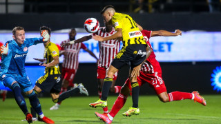 Αρης: Επιστροφή Ματέο Γκαρσία στο ﻿κατάλληλο timing