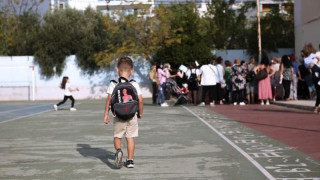 Θεσσαλονίκη: Περίπου 40 κρούσματα σε σχολείο της Νεάπολης