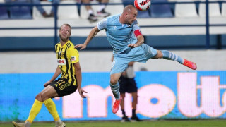 Ματσούκας: «Μεγάλη επιτυχία του Ιωνικού, ο Άρης φέτος είναι πολύ δυνατός»