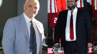 Άρχισε νωρίς ο σκληρός πόλεμος ανάμεσα στους δύο χαλίφηδες