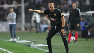 «Βόμβα» στην ΑΕΚ: Τέλος ο Μιλόγεβιτς - «Παίζει» του Γιαννίκη!