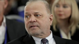 «Καμπανάκι» από Ευ. Μυτιληναίο: Η «τέλεια καταιγίδα» στην αγορά ενέργειας