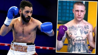 Ο Χασάν Νουρντίν νίκησε νεοναζί και πήρε το πρωτάθλημα