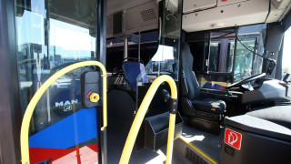 Καταγγελία: Οδηγός ΟΑΣΘ δεν άφησε έγκυο με παιδί σε καροτσάκι να επιβιβαστεί στο λεωφορείο