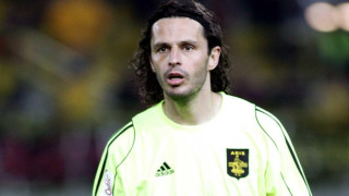 Πασσαλής: «Άδικη η κριτική στον Μάντζιο - Με σύνεση οι νέες προσθήκες»