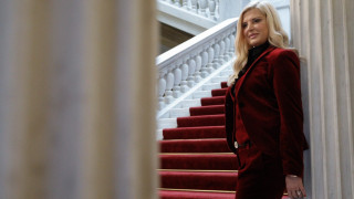 Μαρίνα Πατούλη: Η ηλικία της και το διαζύγιο με τον Γιώργο Πατούλη