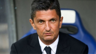 Η αντίδραση του Λουτσέσκου μετά το διπλό του ΠΑΟΚ στο Αγρίνιο