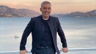 «Κεραυνοί» Ρόκκου: «Δε διαχωρίζω τους ανθρώπους σε εμβολιασμένους και μη» - Η αποκάλυψη για το νέο έργο του