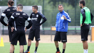 Λόνγκο: «Ο ΠΑΟΚ δεν κερδίζει από τύχη, ο Λουτσέσκου μπορεί να τον οδηγήσει στο Πρωτάθλημα»