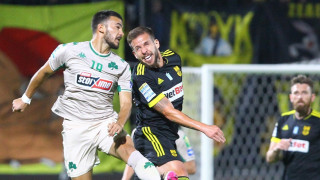 Νίκη με ﻿πολλαπλά οφέλη για τον Άρη