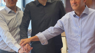 Ολυμπιακός: Ανανέωσε με Βεζένκοφ έως 2024