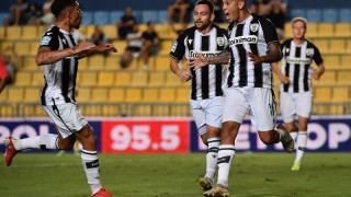 Γκρι πρέπει να μείνει μόνο το ζακετάκι του Λουτσέσκου