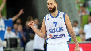 Λιόλιος: Θέλει τον Σπανούλη προπονητή της Εθνικής Μπάσκετ!