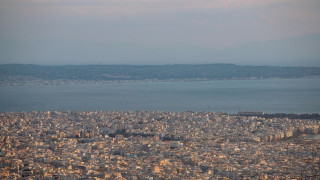 Θεσσαλονίκη: Αύξηση του ιικού φορτίου στα αστικά λύματα