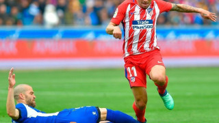 Βραζιλιάνος: Στο «Χ» η Φροζινόνε, στο «Χ» η Βερόνα, στο «Χ» και η Βιτόρια