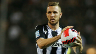 «Κομβικός παίκτης για την Εθνική Σλοβενίας ο Κούρτιτς»