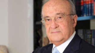 Αλεξανδρής: «Αγνός, έντιμος και με όραμα ο Απόστολος Γεωργιάδης»