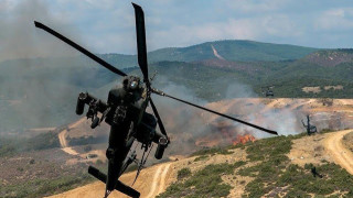 Το SPIKE NLOS «απογειώνει» τα ελληνικά Απάτσι