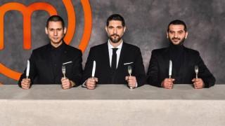 MasterChef: Το ιλιγγιώδες ποσό που... αρνήθηκαν οι κριτές για να αλλάξουν κανάλι