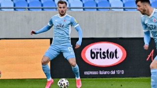 Μεντβέντεφ: «Ξέρουμε τι μας περιμένει στην Τούμπα...»