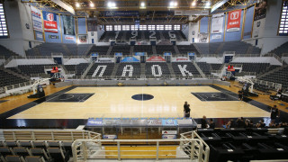 ΠΑΟΚ: Προετοιμασία σε όλα τα επίπεδα