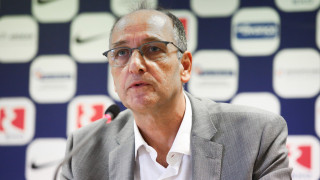 Λιόλιος: «Ο Ιτούδης για προπονητής της Εθνικής»