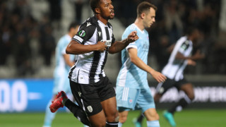 Ακπομ: «Δεν χάθηκε τίποτα, μπορούμε να πάρουμε την πρόκριση»