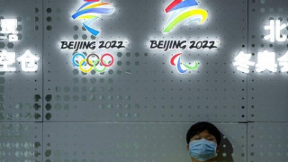 Χειμερινοί Ολυμπιακοί: Εισιτήρια μόνο σε Κινέζους -Καραντίνα 21 ημερών οι ανεμβολίαστοι