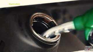 Αυξήσεις «φωτιά»: «Φλερτάρει» με τα 2 ευρώ το λίτρο η βενζίνη!