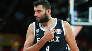 Η... επιστροφή του Γιάννη Μπουρούση στο μπάσκετ!