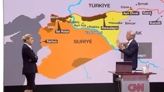 Τουρκία – Σύμβουλος του Ερντογάν «βλέπει» πόλεμο με τις ΗΠΑ