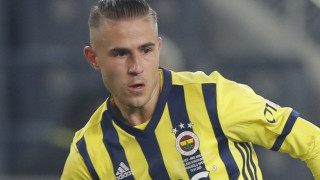 Ανακοινώθηκε η ενδεκάδα της Φενέρ, βασικός ο Πέλκας με Ολυμπιακό