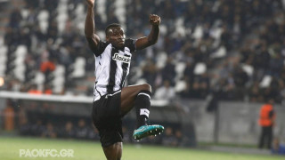 Η βαθμολογία στον όμιλο του ΠΑΟΚ μετά την ισοπαλία με τη Σλόβαν