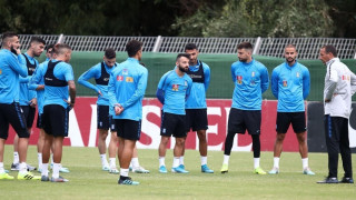 Εθνική: Ο Φαν’τ Σιπ κάλεσε μετά από καιρό Πέλκα και Σταφυλίδη