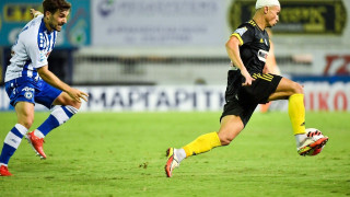 Άρης: Δύο εκτός, δύο τραυματισμοί στο κεφάλι για Γκάνεα!