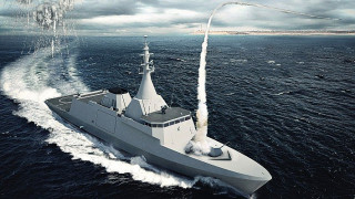 Belhara – GoWind: Αυτά είναι τα πλοία που ισχυροποιούν τον ελληνικό στόλο!