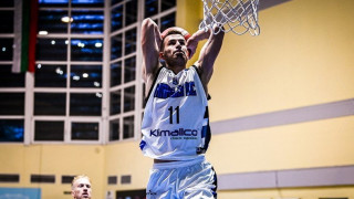 Περίπατος για τον Ηρακλή και τώρα Τρεφλ Σόποτ!