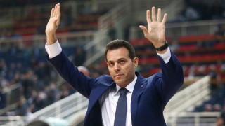 Εθνική μπάσκετ: Δέδας για τα «παράθυρα» και Ιτούδης στο Ευρωμπάσκετ