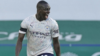 Μάντσεστερ Σίτι: Αποκλεισμός και από το Fifa 22 για τον Μέντι!