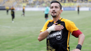 «Ο Κουέστα αξίζει τη θέση βασικού»