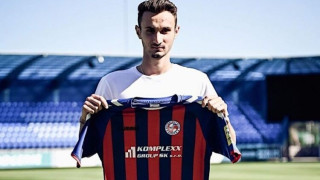 Νιάρχος: «Ματς ζωής και θανάτου για την Σλόβαν!»