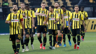 Συνεχίζουν τις θεραπείες τους Φαμπιάνο, Γκάμα και Μαντσίνι