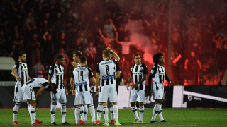 Ο ΠΑΟΚτσής στηρίζει την ομάδα και, ταυτόχρονα, ﻿δεν πιστεύει ακόμη στον τίτλο. Νορμάλ και τα δύο...