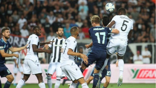 «Ο αγώνας της Σλόβαν με τον ΠΑΟΚ είναι το παιχνίδι της χρονιάς»