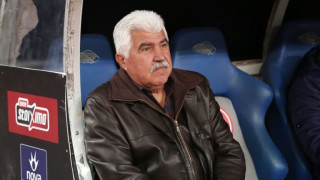 Όταν ο Άρης βρίσκει μπροστά του τον Παράσχο!