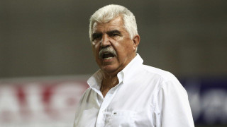 Παράσχος: «Αυτοκτονήσαμε, έμπειροι παίκτες έκαναν λάθη!»